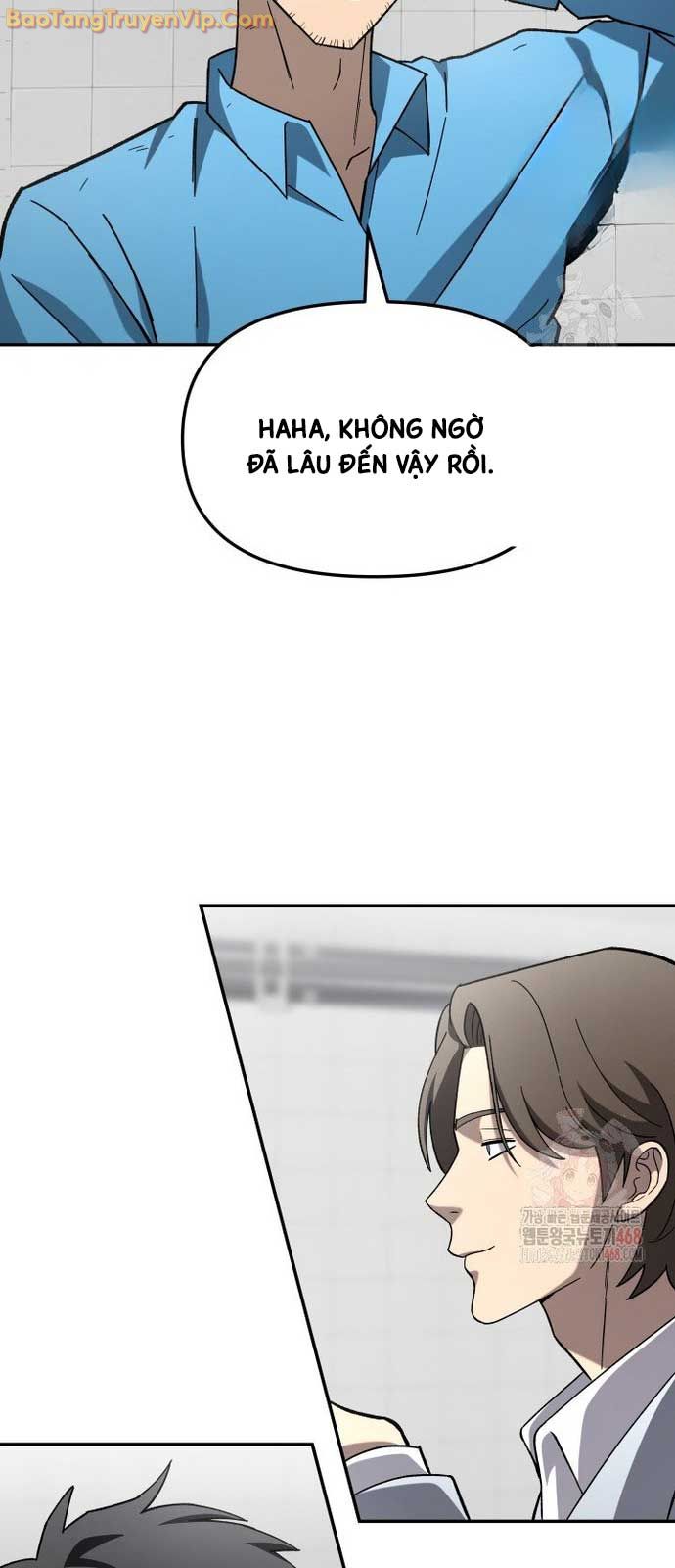 Thiên Ma Giáo chapter 19 - Trang 49