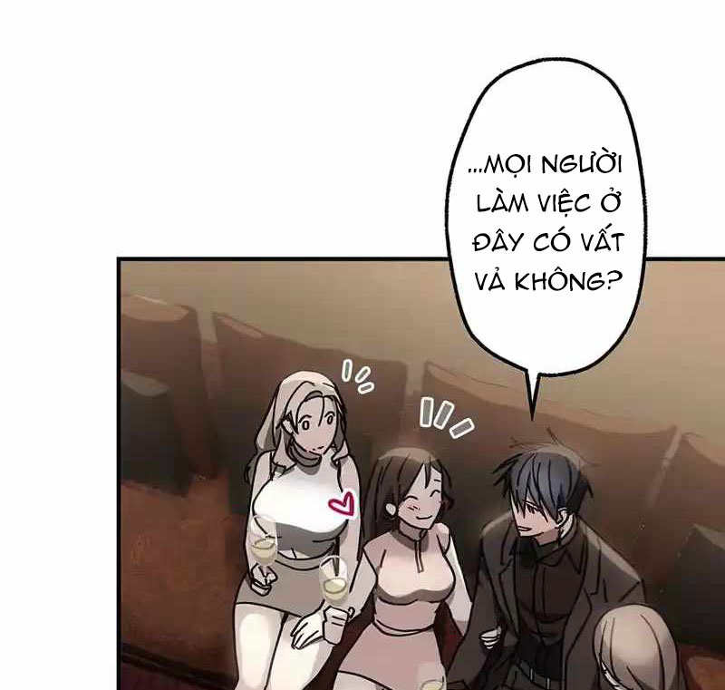 Quý Tộc Báo Thù chapter 16 - Trang 47