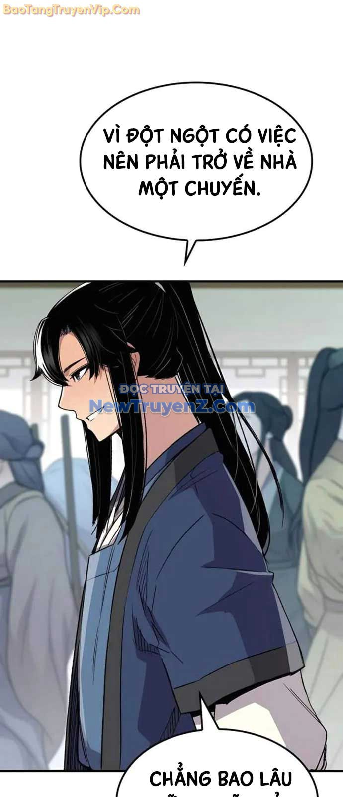Thiên Ma Quy Hoàn chapter 70 - Trang 3
