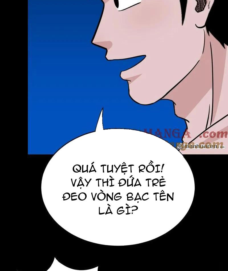 đấu Yếm Thần chapter 380 - Trang 29
