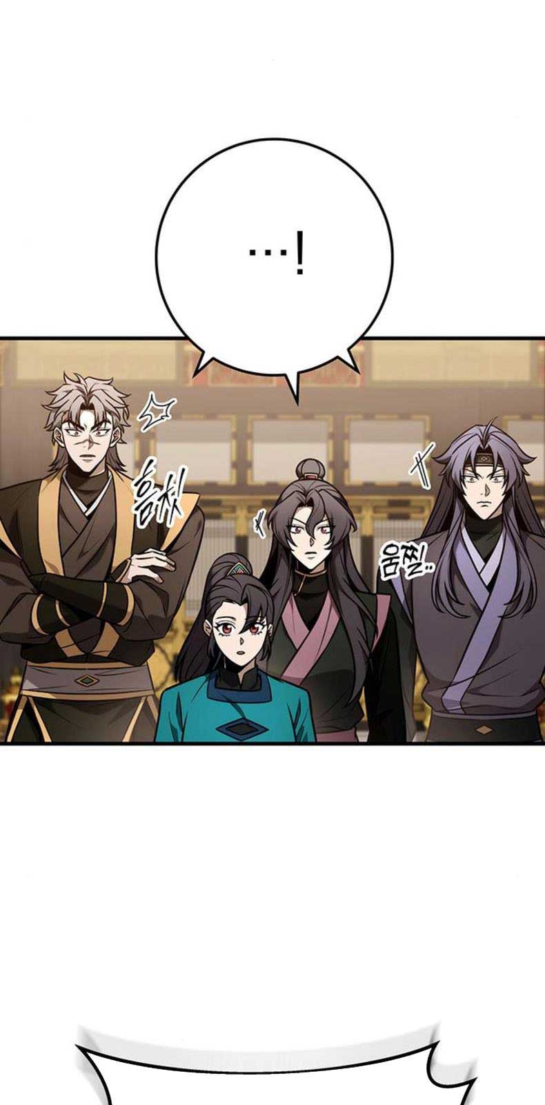 Thanh Kiếm Của Hoàng Đế chapter 87 - Trang 8