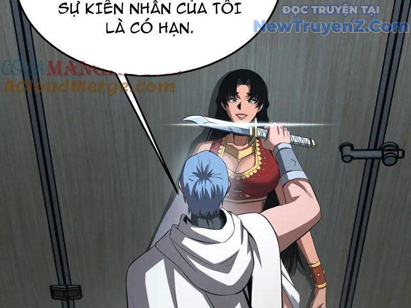 Mạt Thế Kiếm Thần: Ta Chấn Kinh Toàn Cầu chapter 73 - Trang 16