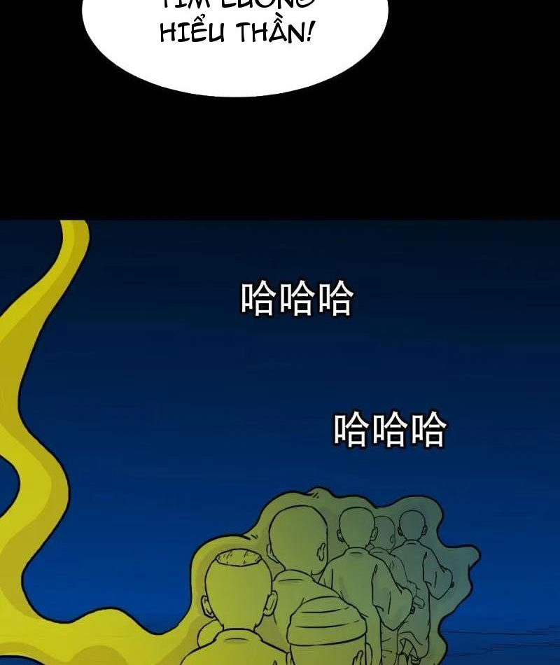 đấu Yếm Thần chapter 380 - Trang 72