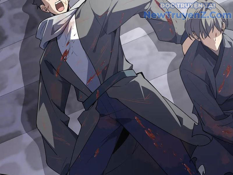 Ta Ký Kết Khế Ước Với Chính Mình chapter 93 - Trang 112
