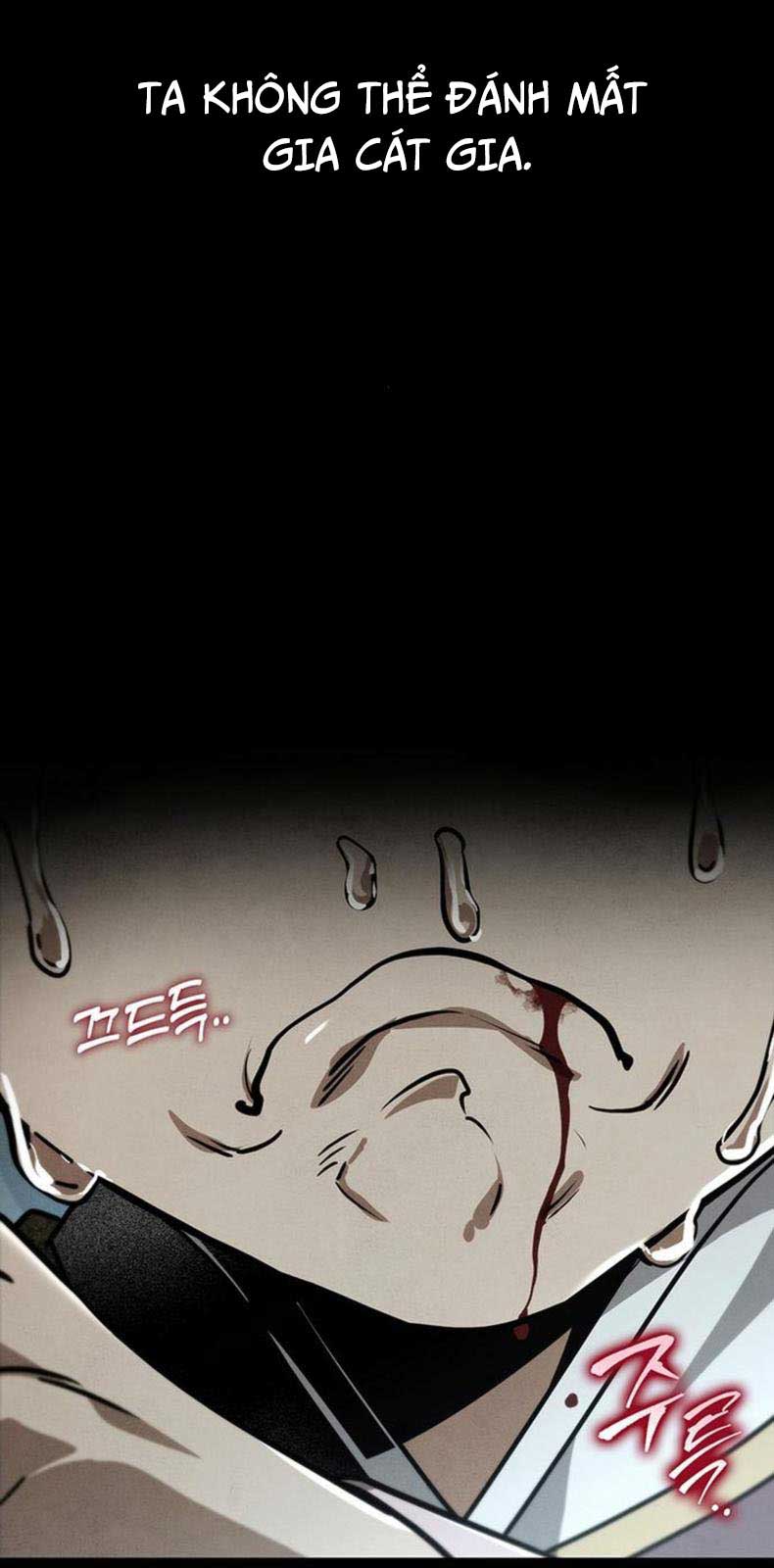 Thanh Kiếm Của Hoàng Đế chapter 87 - Trang 98