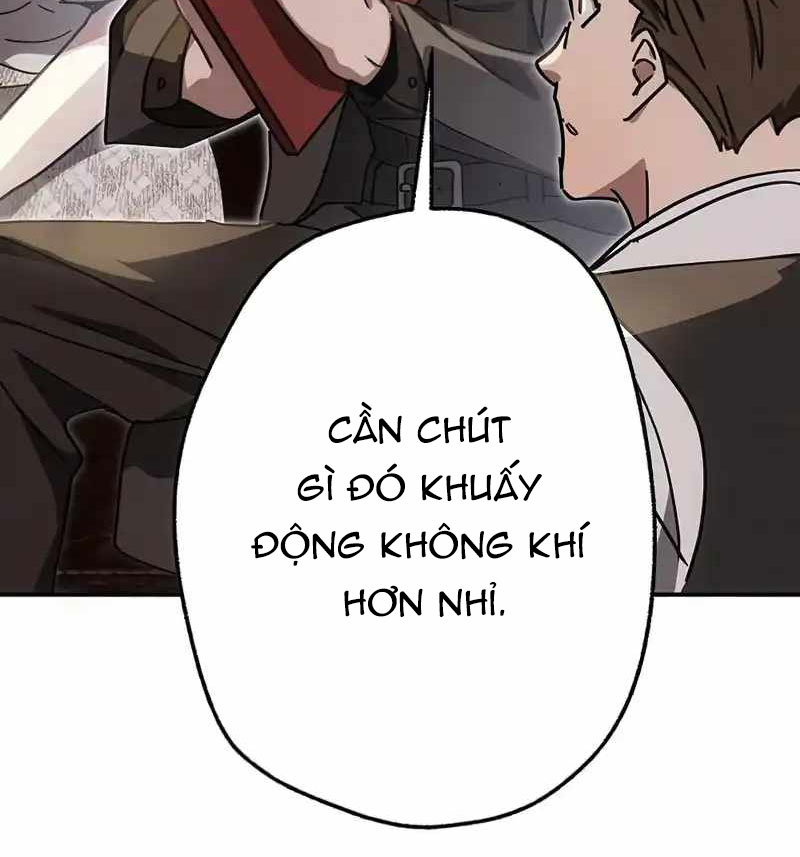 Quý Tộc Báo Thù chapter 16 - Trang 32