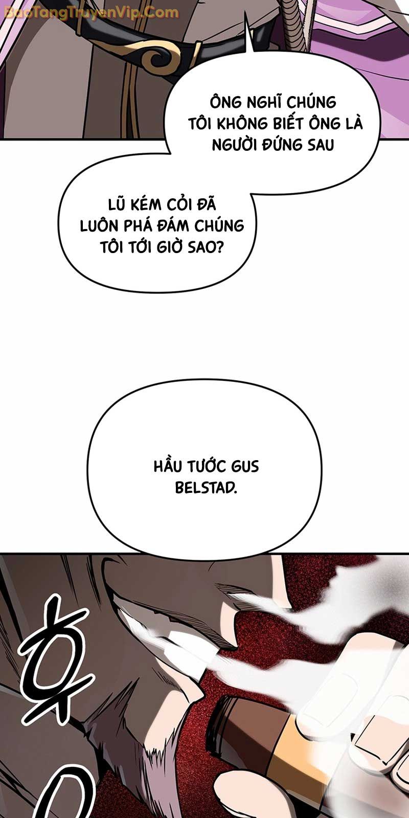 Nhân Vật Phụ Trong Thế Giới Điên Loạn chapter 17 - Trang 18