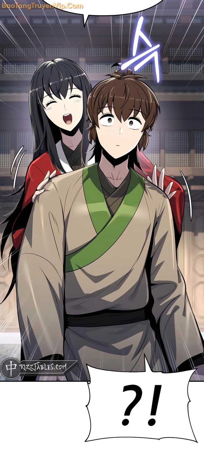 Chuyên Gia Côn Trùng Tại Đường Gia Tứ Xuyên chapter 37.1 - Trang 32