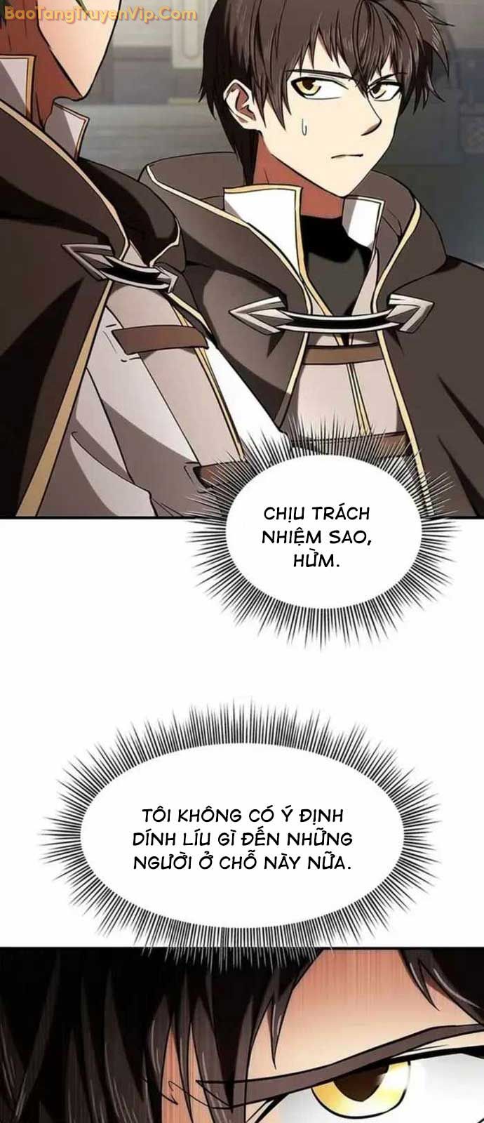 Nhân Vật Phụ Trong Thế Giới Điên Loạn chapter 16 - Trang 8