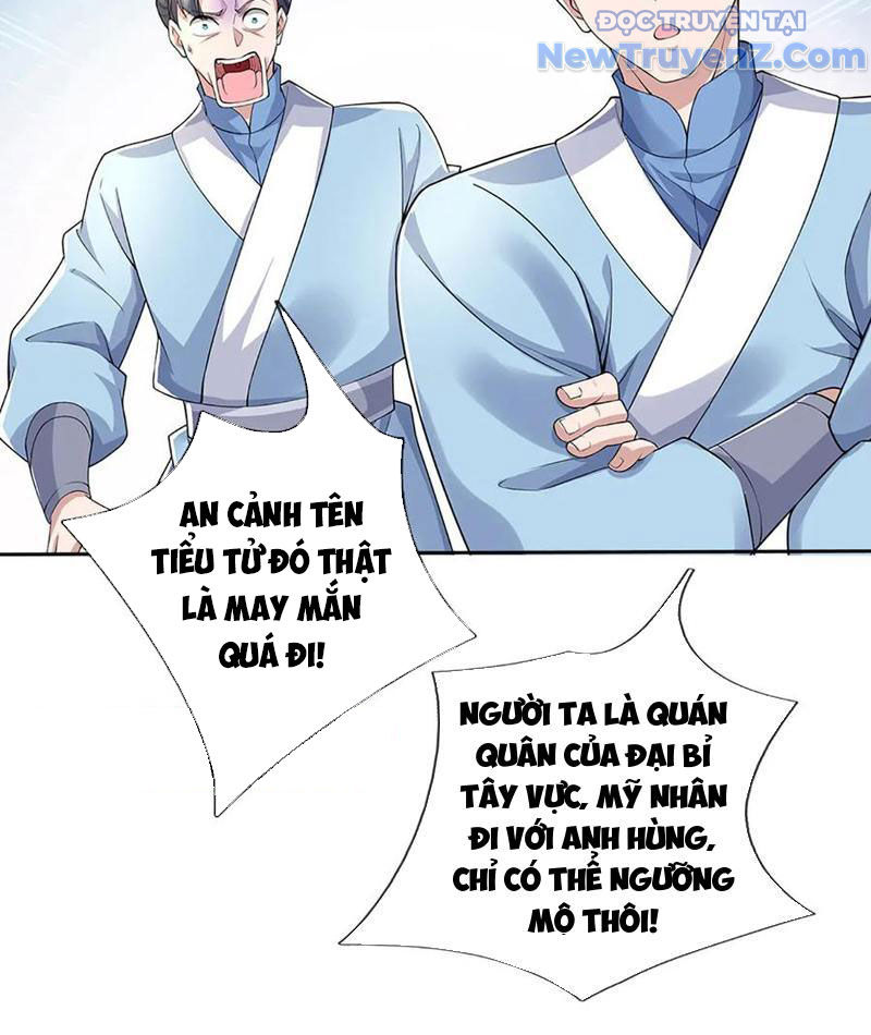 Ta Có Thể Thôn Phệ Vô Hạn chapter 94 - Trang 32