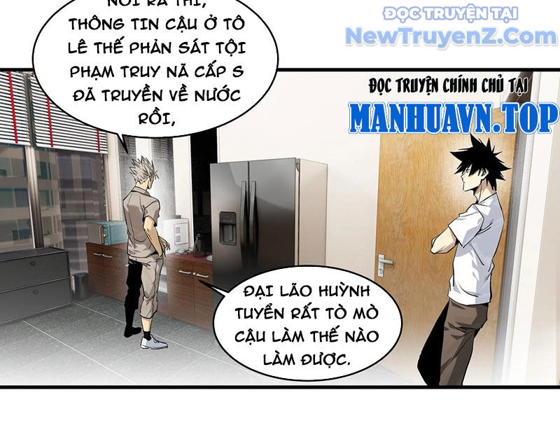 Đồng Hành Cùng Tử Vong: Bắt Đầu Với Ngư Nhân Địa Hạ Thành chapter 127 - Trang 41