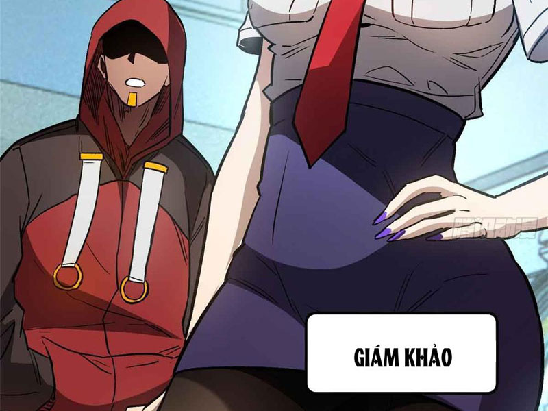 Thế Giới Siêu Phàm! Ta Là Ma Cà Rồng? chapter 3 - Trang 72