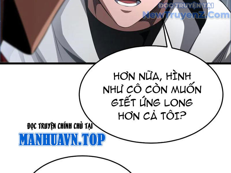 Mạt Thế Kiếm Thần: Ta Chấn Kinh Toàn Cầu chapter 73 - Trang 89