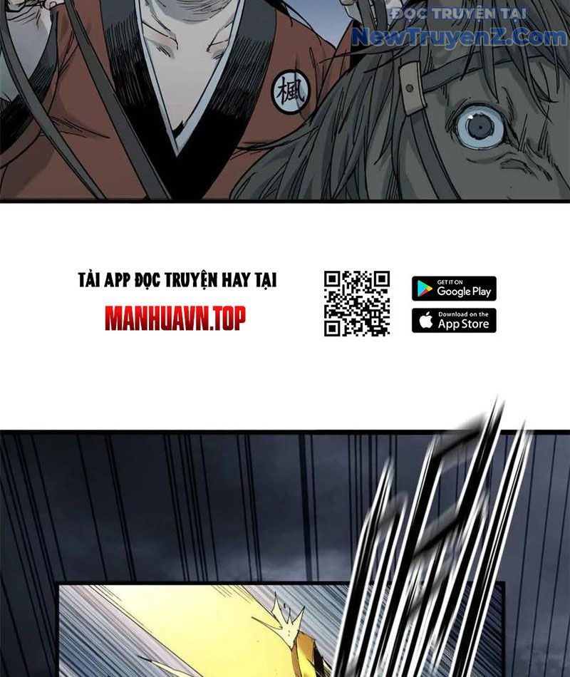 Xích Tâm Tuần Thiên chapter 23 - Trang 8
