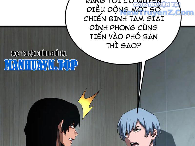Mạt Thế Kiếm Thần: Ta Chấn Kinh Toàn Cầu chapter 73 - Trang 65