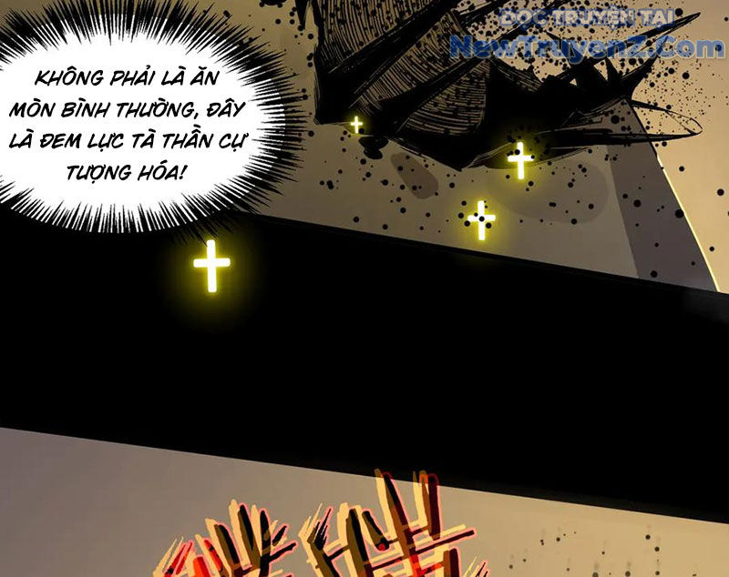 Thánh Hiệp Sĩ Cấp Sss chapter 76 - Trang 4
