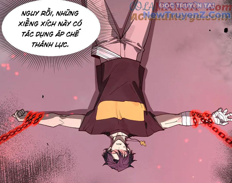 Thánh Hiệp Sĩ Cấp Sss chapter 76 - Trang 42