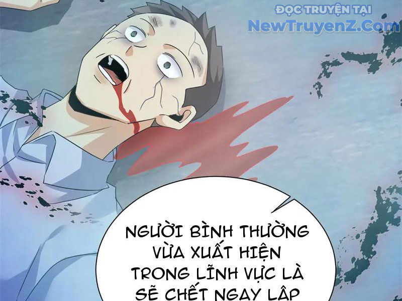 Sau khi sống lại ở mạt thế, ta điên cuồng thăng cấp chapter 47 - Trang 15
