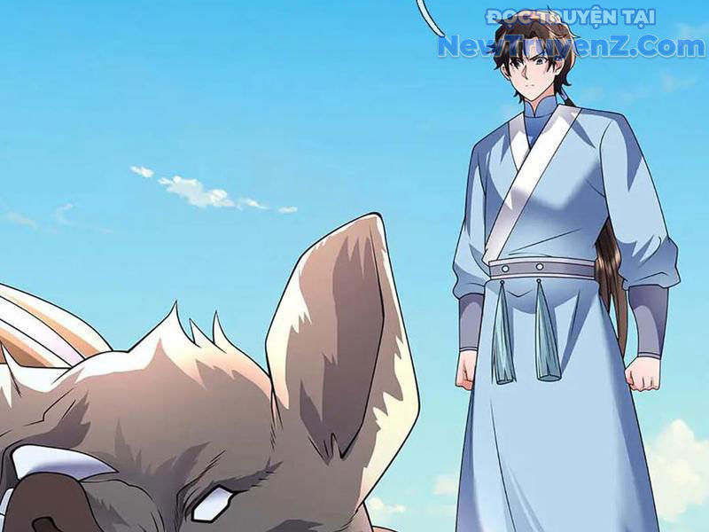 Ta Có Thể Thôn Phệ Vô Hạn chapter 81 - Trang 131