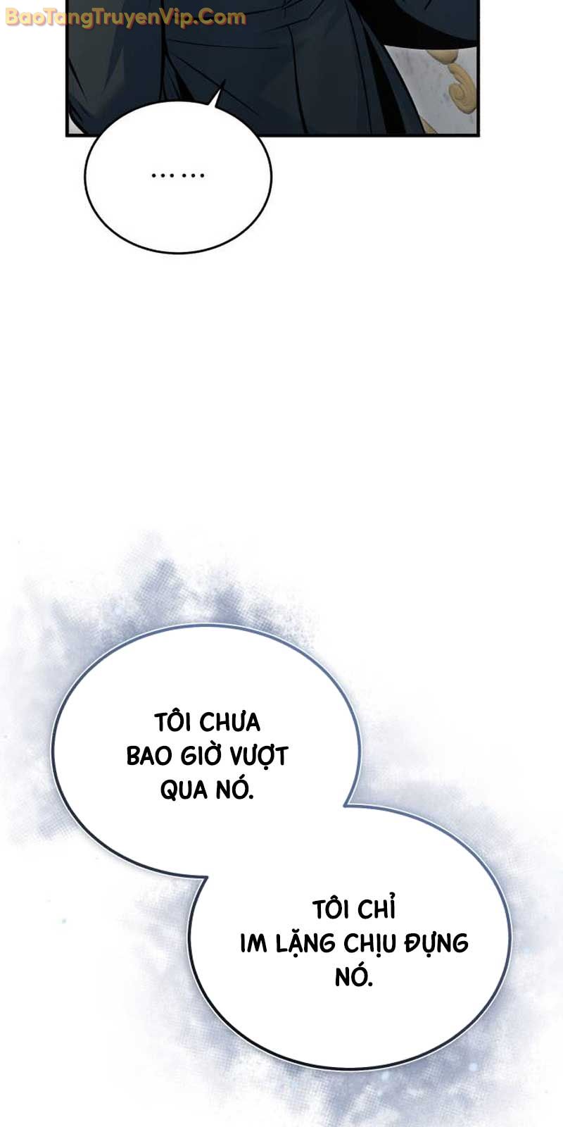 Giáo Sư Gián Điệp chapter 119.1 - Trang 34