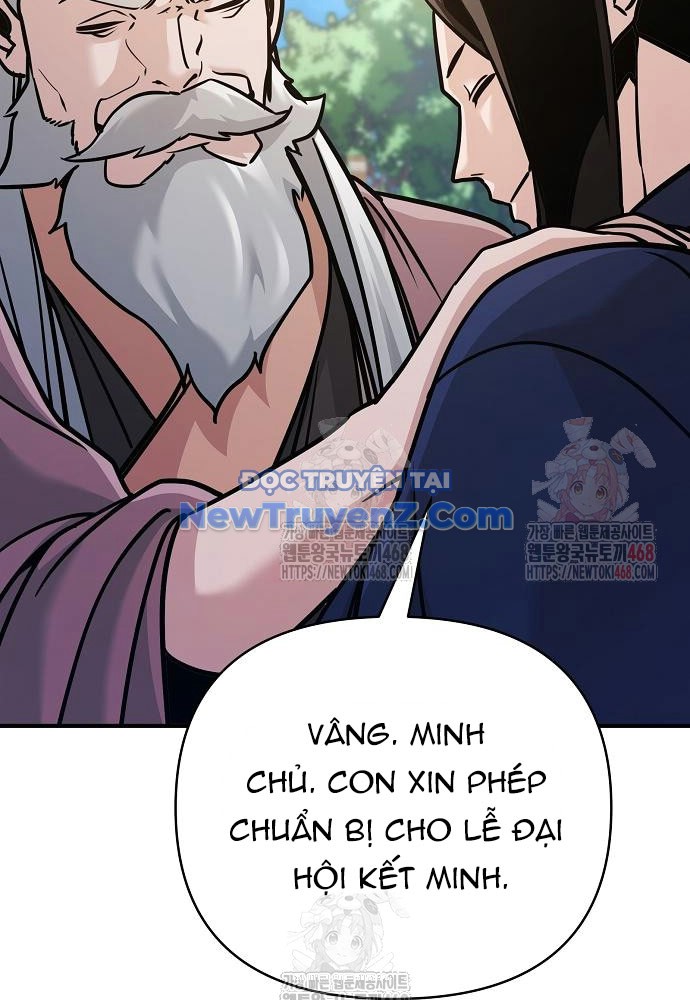 Tiểu Tử Đáng Ngờ Lại Là Cao Thủ chapter 92 - Trang 34