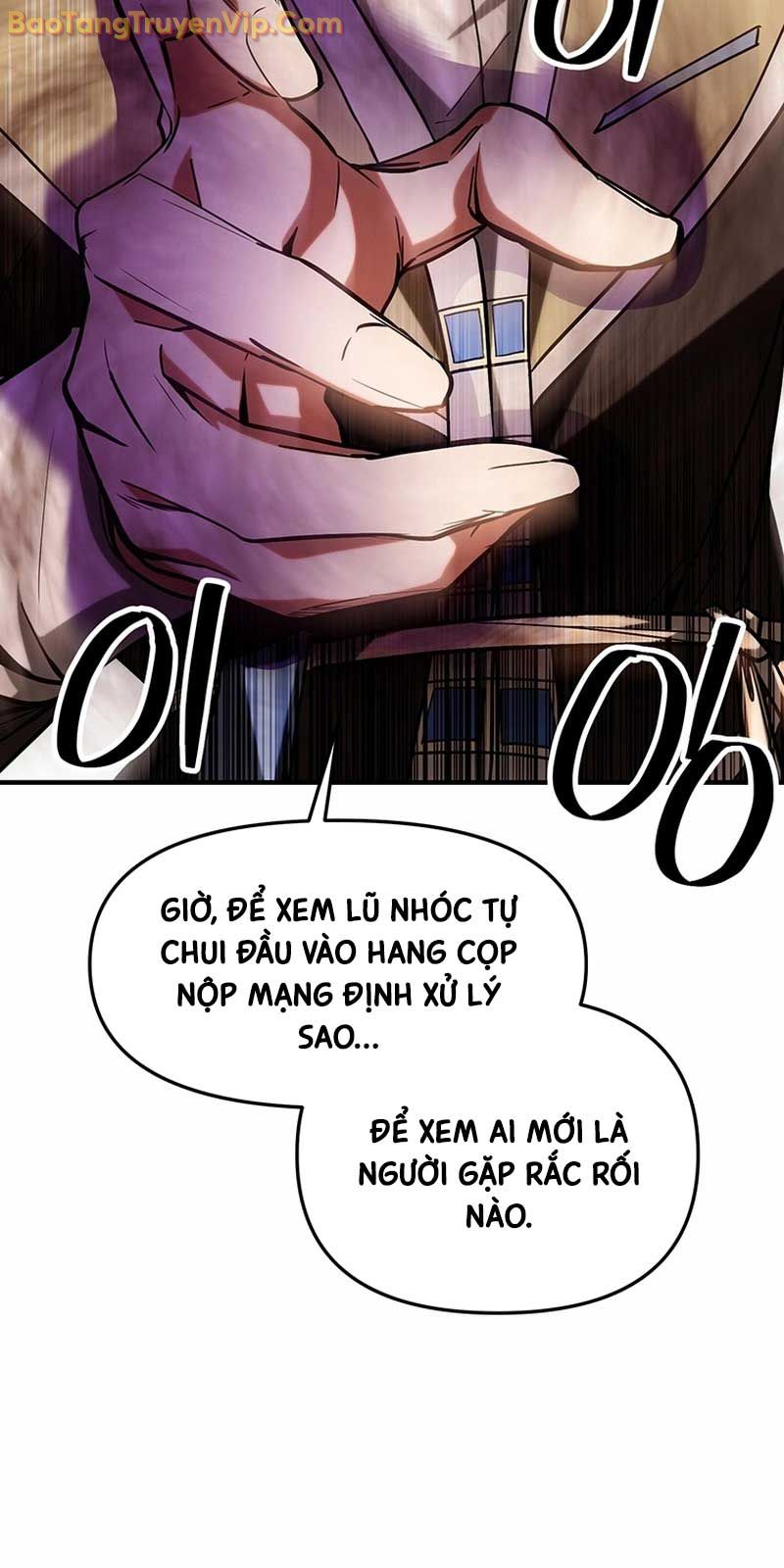 Nhân Vật Phụ Trong Thế Giới Điên Loạn chapter 17 - Trang 71