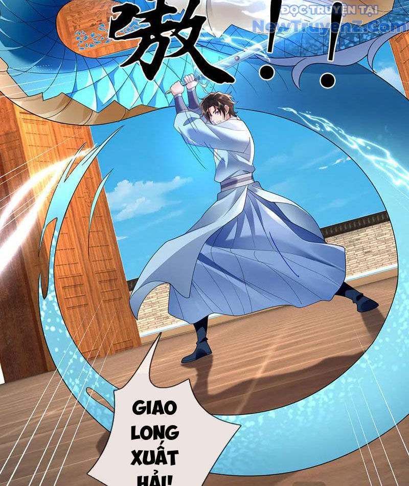Ta Có Thể Thôn Phệ Vô Hạn chapter 95 - Trang 100
