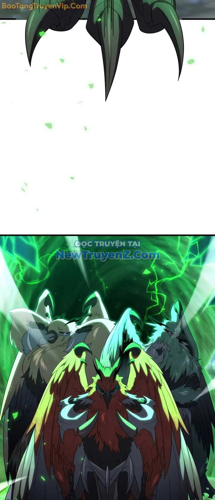 Người Chơi Trở Lại Sau 10000 Năm chapter 114 - Trang 79