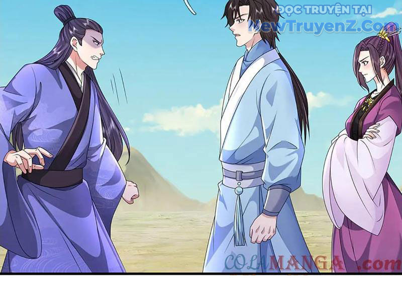 Ta Có Thể Thôn Phệ Vô Hạn chapter 90 - Trang 79