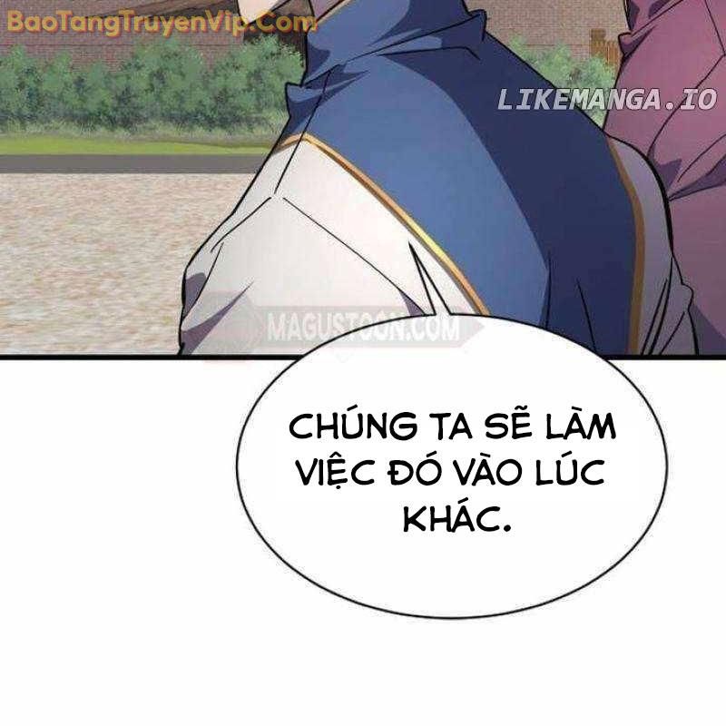 Thiên Tài Ma Pháp Sư Vật Lí chapter 19 - Trang 114