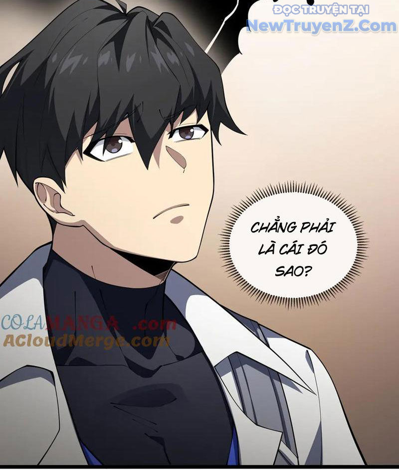 Ta Ký Kết Khế Ước Với Chính Mình chapter 94 - Trang 18
