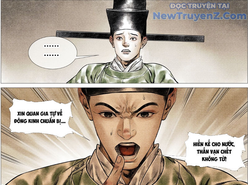 Bắt đầu Từ Làm Vong Quốc Hoàng đế chapter 164 - Trang 33