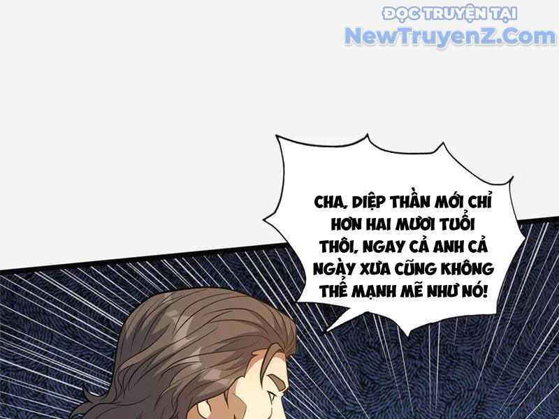 Đô Thị Cực Phẩm Y Thần chapter 254 - Trang 110