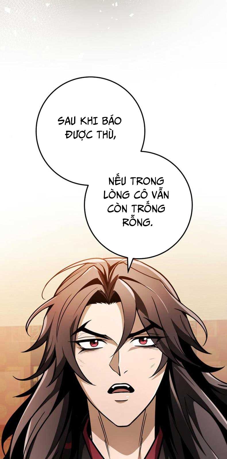 Thanh Kiếm Của Hoàng Đế chapter 87 - Trang 116