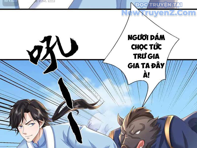 Ta Có Thể Thôn Phệ Vô Hạn chapter 81 - Trang 54