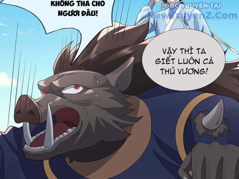 Ta Có Thể Thôn Phệ Vô Hạn chapter 81 - Trang 124