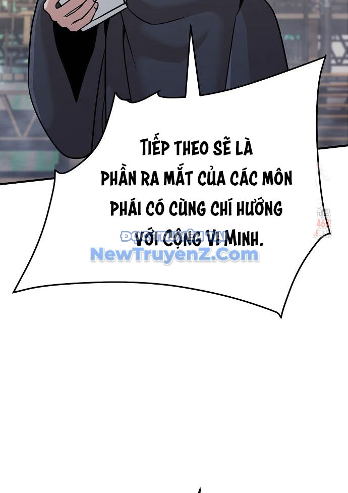 Tiểu Tử Đáng Ngờ Lại Là Cao Thủ chapter 92 - Trang 84