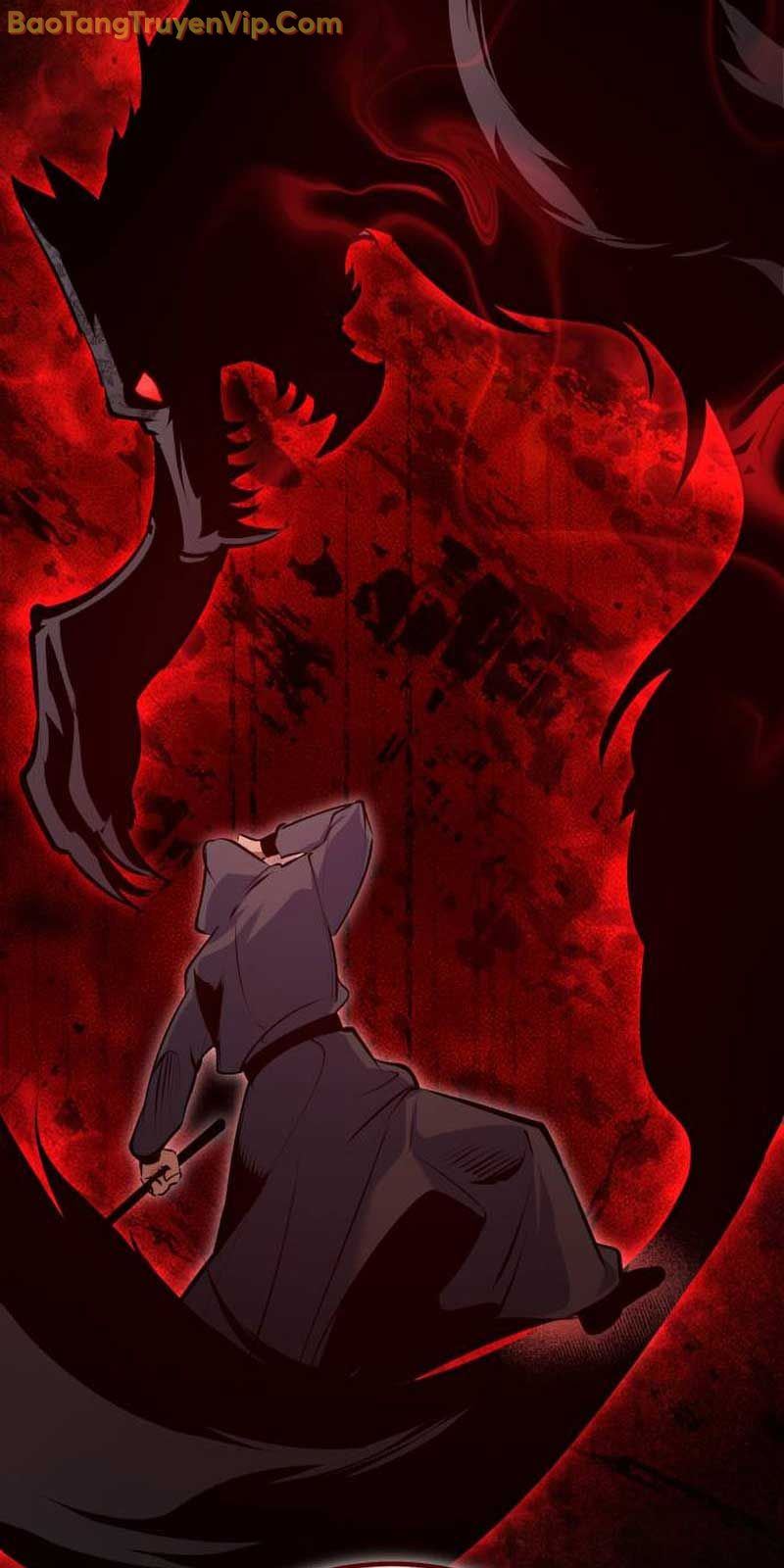 Giáo Sư Gián Điệp chapter 119.1 - Trang 22