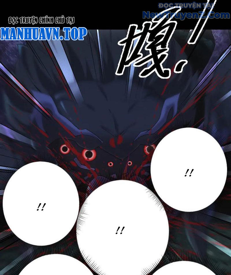 Ta Bán Hàng Vỉa Hè Ở Mạt Thế chapter 48 - Trang 17