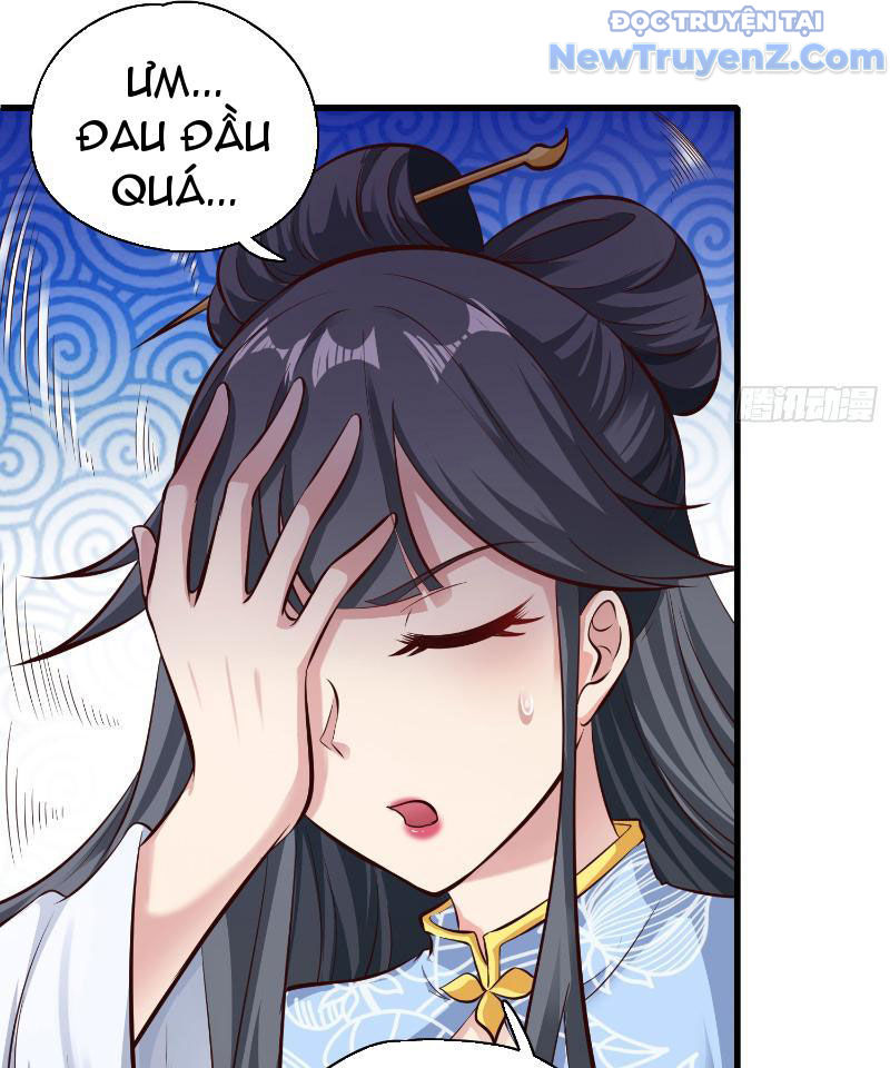 Bắt đầu đánh dấu bảy vị sư tỷ giúp ta bay chapter 4 - Trang 55