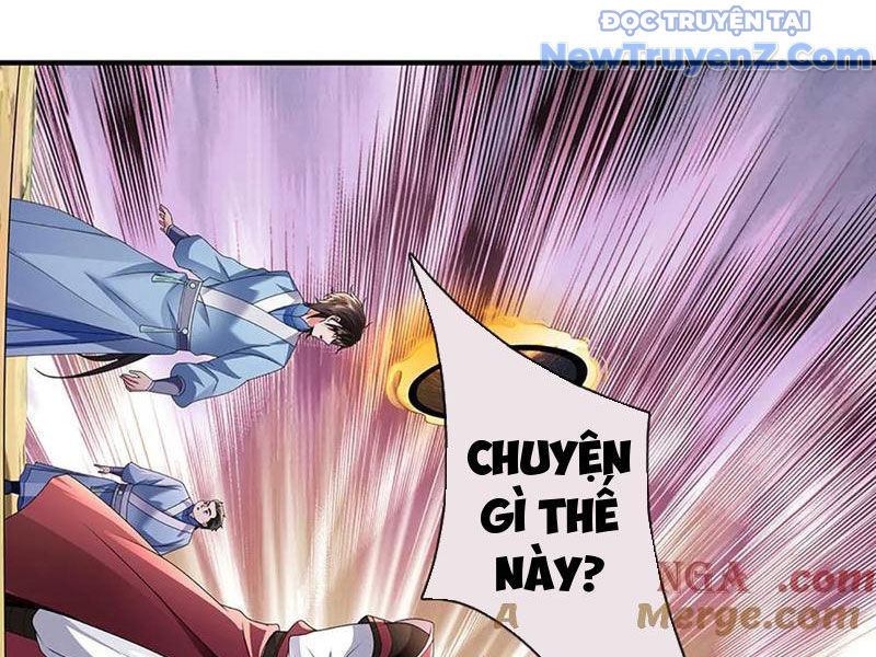 Ta Có Thể Thôn Phệ Vô Hạn chapter 85 - Trang 4