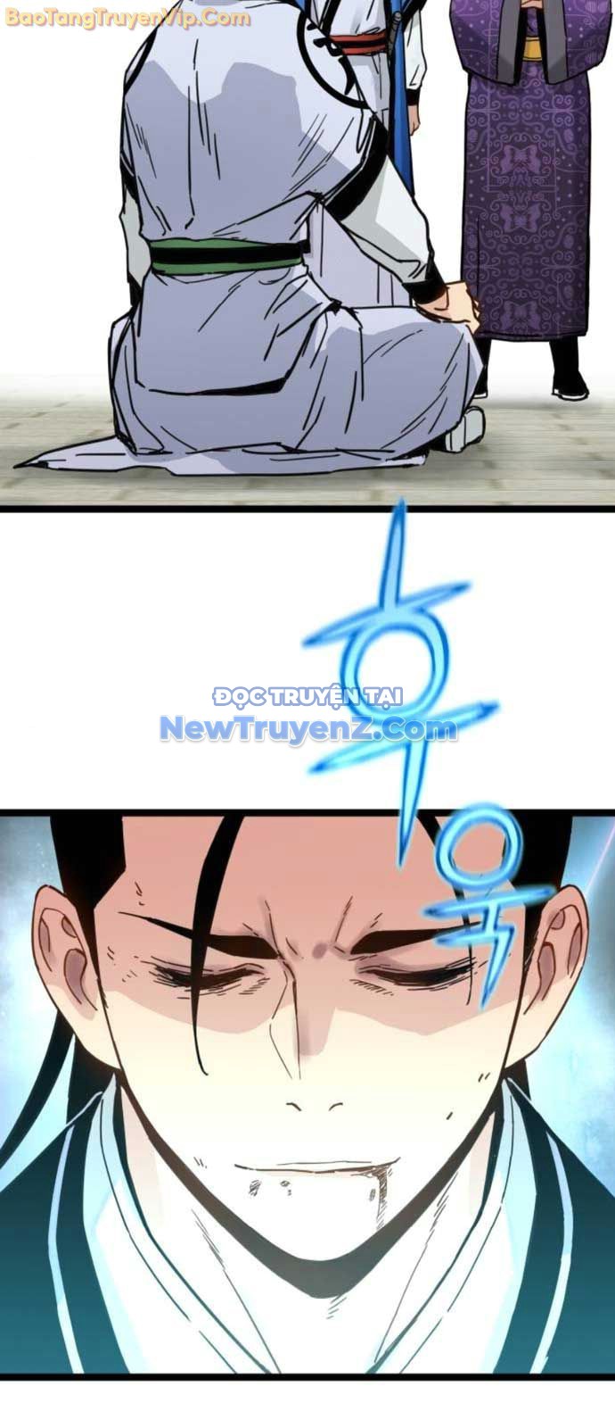 Thiên Tài Đoản Mệnh chapter 38 - Trang 6