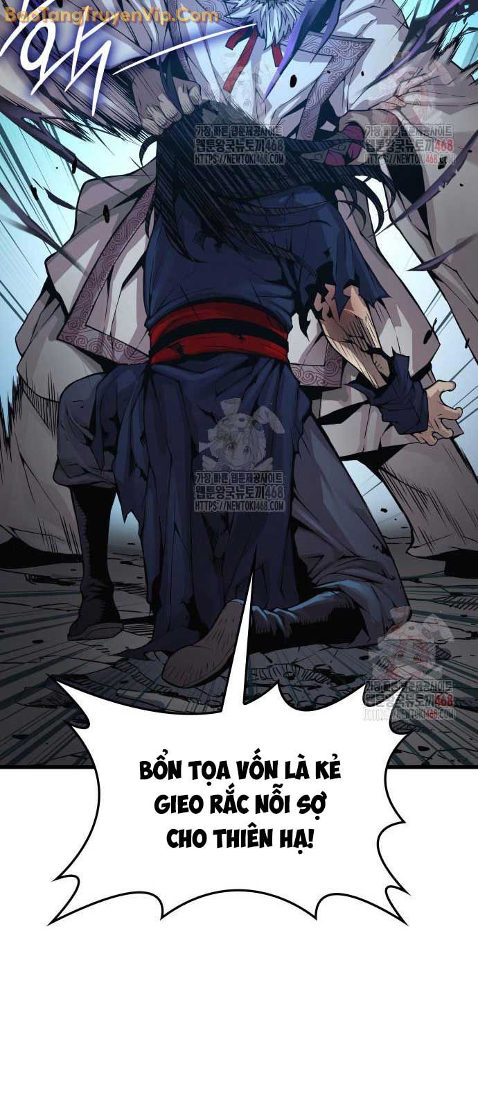 Quái Lực Loạn Thần chapter 75 - Trang 10