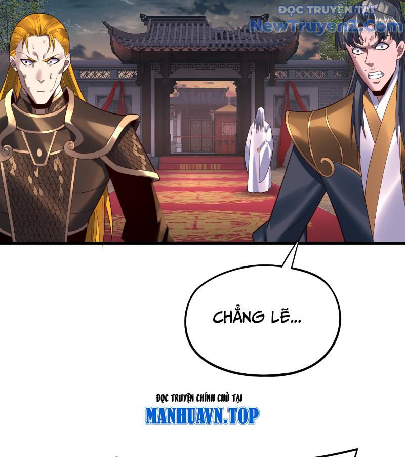 Ta Trời Sinh Đã Là Nhân Vật Phản Diện chapter 320 - Trang 11