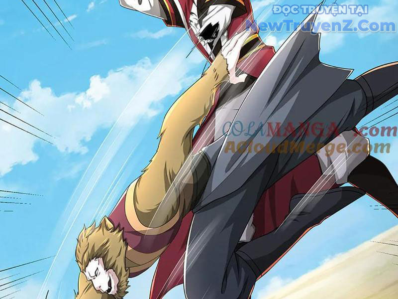 Ta Có Thể Thôn Phệ Vô Hạn chapter 83 - Trang 102