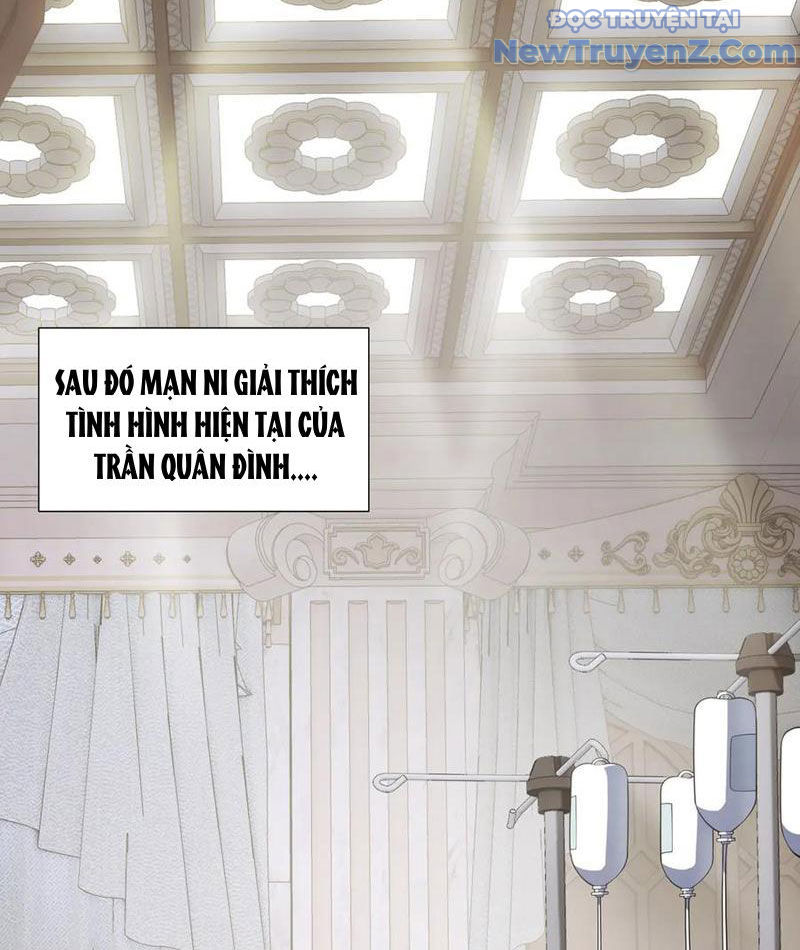 Ta Ký Kết Khế Ước Với Chính Mình chapter 94 - Trang 60