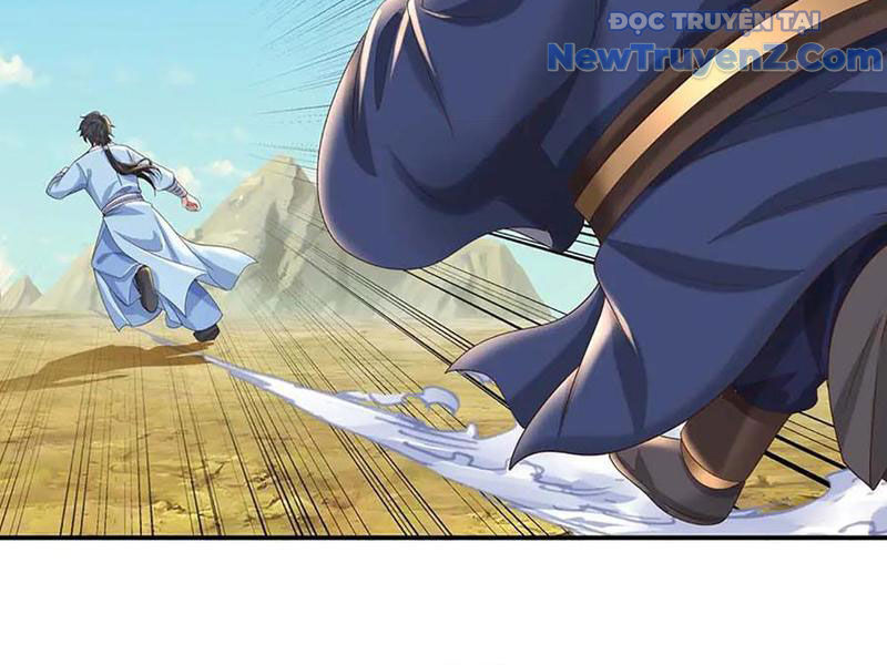 Ta Có Thể Thôn Phệ Vô Hạn chapter 81 - Trang 59