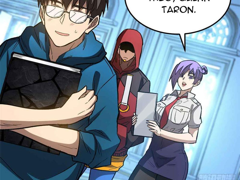 Thế Giới Siêu Phàm! Ta Là Ma Cà Rồng? chapter 3 - Trang 97