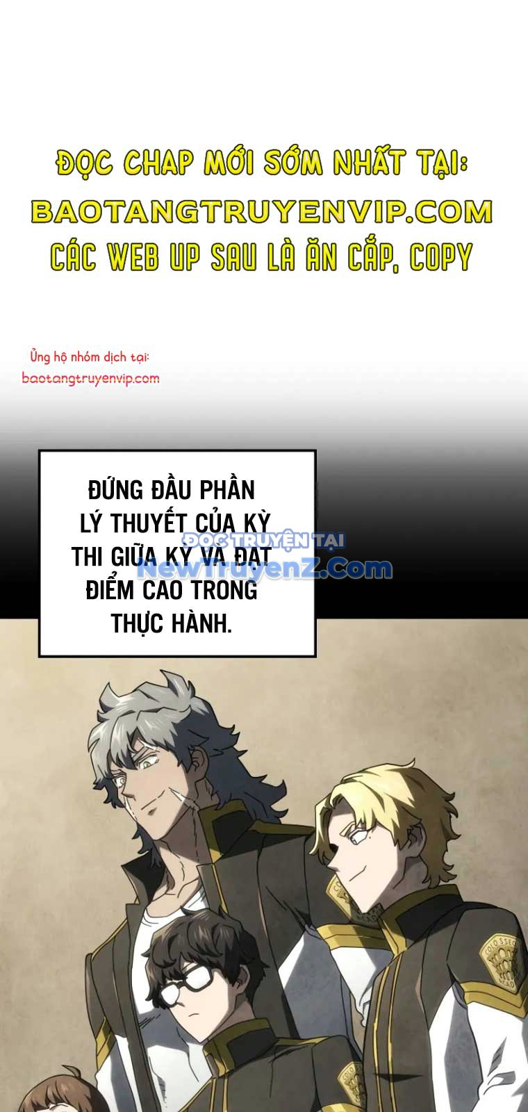Thiết Huyết Kiếm Sĩ Hồi Quy chapter 113 - Trang 76