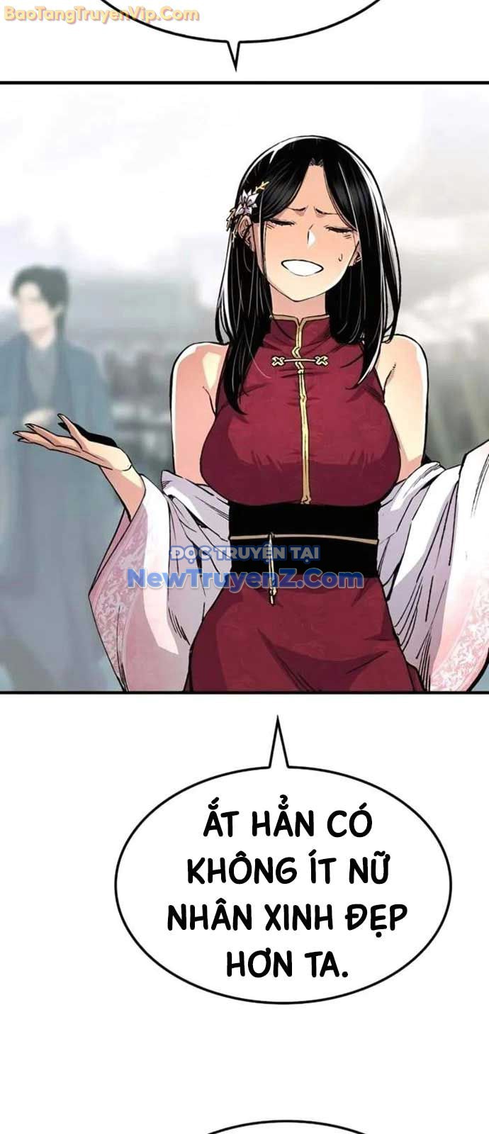 Thiên Ma Quy Hoàn chapter 70 - Trang 12